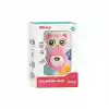 BIB6008 -Vardem Işıklı Ve Sesli Bebek Baykuşu