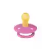 Colour Kauçuk Emzik 0-6 Ay Bubblegum