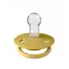 De Lux Silikon Emzik 0-36 Ay Mustard