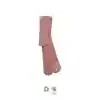 NessiWorld Tekli Kaymaz Mix Havlu Külotlu Çorap BS50501M Pudra