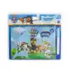 BK009 Paw Petrol Sihirli Boyama Kitabı