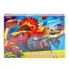 BL0048 Blaze Machines 100 Parça Puzzle