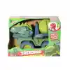 BMF501 Sürtmeli Dino MiNessiWorlder -Asya
