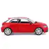 BRAGO- 1/24 AUDİ A1 KIRMIZI -SUN