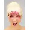 Bride To Be Bekarlığa Veda Partisi Gözlüğü Pembe Renk