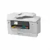 BROTHER COLOR INKJET MFC-J3940DW YAZICI TARAYICI FOTOKOPİ FAX USB/WIFI A3/A4