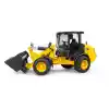 Cat Tekerlekli Yükleyici BR02485