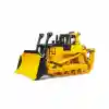 Bruder Caterpillar Büyük Paletli Buldozer BR02452