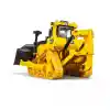 Bruder Caterpillar Büyük Paletli Buldozer BR02452
