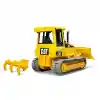 NessiWorld Paletli Buldozer BR02443