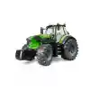 Deutz 8280 TTV Traktör BR03160