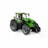 Deutz 8280 TTV Traktör BR03160