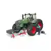 fendt 1050 Vario Traktör, Lastikçi Ve Aksesuarları BR04041 NessiWorld