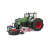 fendt 1050 Vario Traktör, Lastikçi Ve Aksesuarları BR04041 NessiWorld
