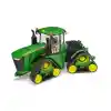John Deere Paletli Traktör BR04055