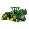 John Deere Paletli Traktör BR04055