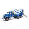 Mack Granite Beton MiNessiWorlder BR02814