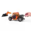 Manitou Jlg 2505 Teleskopik Kepçeli BR02140