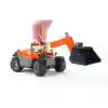 Manitou Jlg 2505 Teleskopik Kepçeli BR02140
