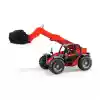 Manitou Mlt 633 Teleskopik Yükleyici BR02125