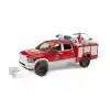 Ram 2500 İtfaiye Aracı BR02544