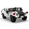 C55022W Humvee Jeep Blok Seti 328 Parça-Vagon life