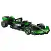 C55032W CADA SAUBER F1 FORMULA ARACI 314 PARÇA BLOCK OYUNCAK