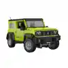 C62001W CADA Jimny Jeep Blok Seti -Vagon life