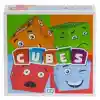 Games Cubes Kutu Oyunu