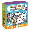 Games Harfler ve Kelimeler 5129