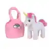 Çanta Unicornlu Peluş SMB-105560064
