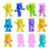 Care Bears Mini Koleksiyon Figürleri 12li Paket