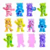 Care Bears Mini Koleksiyon Figürleri 12li Paket