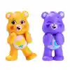 Care Bears Mini Koleksiyon Figürleri 3lü Paket