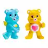 Care Bears Mini Koleksiyon Figürleri 3lü Paket