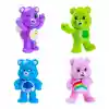 Care Bears Mini Koleksiyon Figürleri 5li Paket