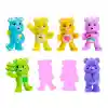 Care Bears Mini Koleksiyon Figürleri 8li Paket