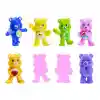 Care Bears Mini Koleksiyon Figürleri 8li Paket