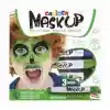 Mask Up Yüz Boyası 3 Renk Monster
