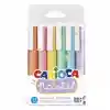 Pastel Marker 6lı
