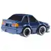 CarTuned JDM Seri 1 1985 Toyota Corolla AE86 - Mavi Coupe Araba