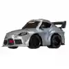 CarTuned JDM Seri 2 2022 Toyota GR Supra - Gri Araba