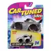CarTuned JDM Seri 2 2022 Toyota GR Supra - Gri Araba