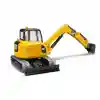 Cat Mini Ekskavatör