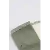 Çemberli Basic Penye Kaymaz Soket Çorap 2li 10146 Nil