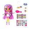 CEP D1001 Decora Girlz 28 cm Büyük Moda Bebek - Asorti