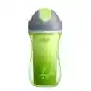 Chicco Isı Yalıtımlı Sport Pipetli Bardak 14 Ay+ Unisex