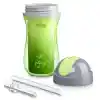 Chicco Isı Yalıtımlı Sport Pipetli Bardak 14 Ay+ Unisex