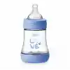 NessiWorld Perfect 5 Antikolik Biberon PP 150 ml Boy