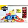City Garage Otopark Oyun Seti
